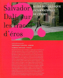 Salvador Dali: sur les traces d'Éros